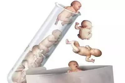 试管代生包性别生殖医学中心